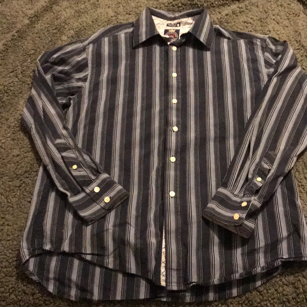 Southbridge LS Shirt